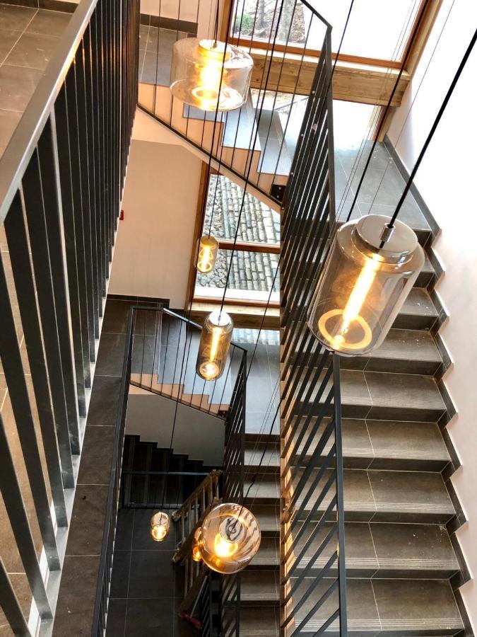 Apartman Milir - Adults Only Bedřichov Exteriör bild